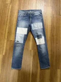 JAPAN BLUE JEANS MALIBU マリブ　W31