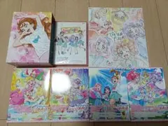 トロピカル～ジュ!プリキュア blu-ray 全巻 9月15日までの出品 - メルカリ