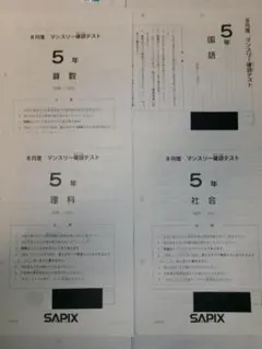 2026年最新】聖光 サピックスの人気アイテム - メルカリ