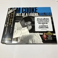 2026年最新】Sam Cooke: Legend [DVD]の人気アイテム - メルカリ
