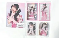 FRUITS ZIPPER 松本かれん 5点セット - メルカリ