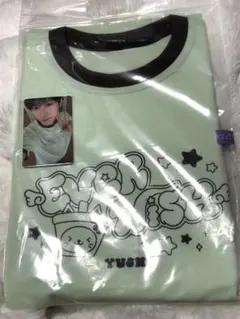 NCTWISH リク エバーランド Tシャツ トレカ - メルカリ