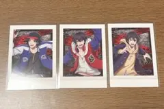 ヒプマイ ぱしゃこれ イケブクロ ヒプノシスマイク