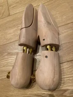 木製 シューキーパー 35-36サイズのサムネイル