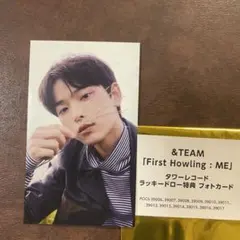 【ふか様専用】ハルア　ラキドロ　トレカ