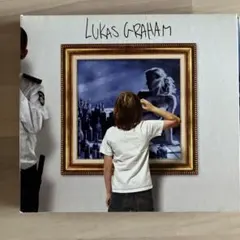 LUCAS GRAHAM CD