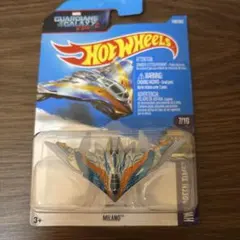 Hot Wheels MILANO™ GUARDIANS OF GALAXY