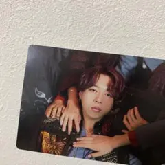 befirst トレカ ソウタ