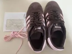 adidas GAZELLE BOLD スニーカー