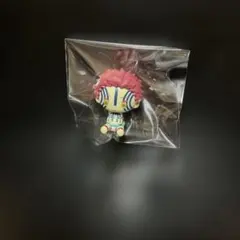 鬼滅の刃 一番くじ ちょこのっこ 猗窩座