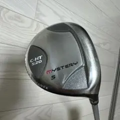 MYSTERY C-HT520 5wのサムネイル