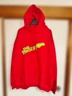 2026年最新】the strokes パーカーの人気アイテム - メルカリ