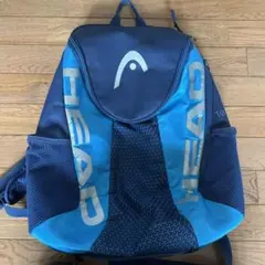 head テニスバッグ