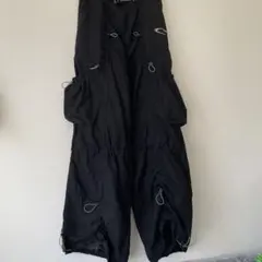 CPG ANOMALY CORD PANTSのサムネイル
