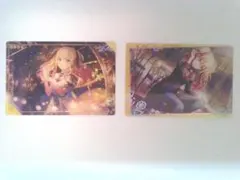 【プロセカ】天馬咲希　ウエハースカード　まとめ売り