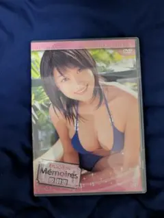 原幹恵　日テレジェニック2006