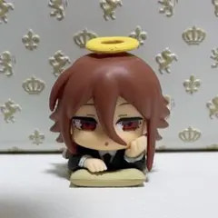 おねむたん チェンソーマン レゼ篇 天使の悪魔 ①