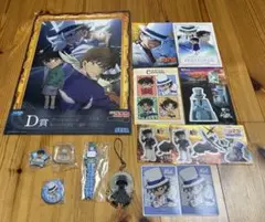 2025年最新】セガラッキーくじコナンの人気アイテム - メルカリ