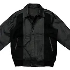 ビンテージ レザージャケット