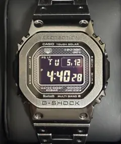 2026年最新】GMW-B5000V-1JRの人気アイテム - メルカリ