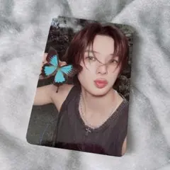 &TEAM Back to Life トレカ K