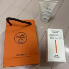 HERMES LES MAINS HERMES ハンドクリーム 50mlのサムネイル