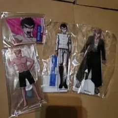 ダンガンロンパ 石丸清多夏 アクリルフィギュア 水着 大同窓会 ドレス
