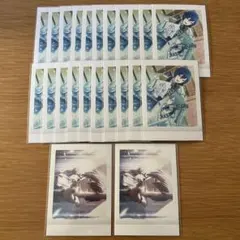 プロセカ KAITO ぱしゃこれ まとめ売り