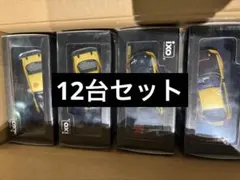 新品】リッジレーサー R4 ミニカー 4台セット 京商 1/43 - メルカリ