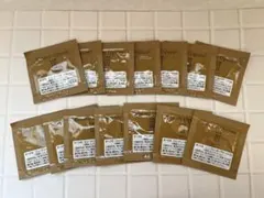 オージオBeauty Opener III トライアルセット 14パックのサムネイル