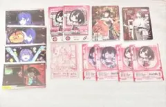 時光代理人 琉光幻电 トレカセット SSR 喬苓 陸光 程小時 - メルカリ 時光代理人 琉光幻电 トレカセットHSP IR SP SSR など喬苓