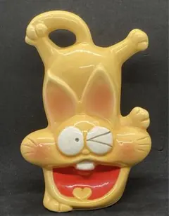 ニャロメ　貯金箱　陶器　もーれつア太郎　赤塚不二夫　当時物 m36576969181_1.jpg?1745696562
