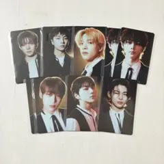 ENHYPEN DARKBLOOD トレカセット