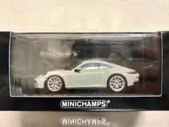 ミニチャンプス ポルシェ 911 GT3 ツーリンング 992のサムネイル