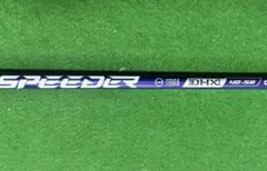SPEEDER NX VIOLET  40-SR 　ピンスリーブ　5番FW向けのサムネイル