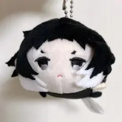 文豪ストレイドッグス もちもちマスコット vol.3 +芥川龍之介 もちもちマスコット 文豪ストレイドッグス vol.3（再販