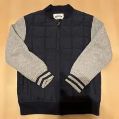 GYMBOREE キルティングジャケット S (5-6歳)