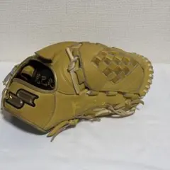 SSK プロエッジ　平良海馬　プロ支給品　オーセンティック　投手用グラブ　硬式 SSK プロエッジ 平良海馬 プロ支給品 オーセンティック 投手用グラブ