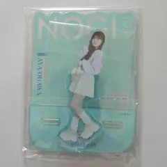 乃木坂46 小川彩 S賞アクリルスタンド - メルカリ