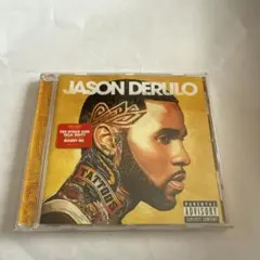 JASON DERULO - Tattoos