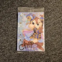 ディズニー　ウエハース　チップ