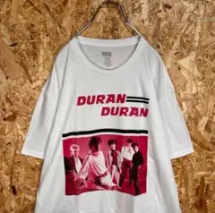 2025年最新】duran duran tシャツの人気アイテム - メルカリ