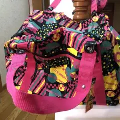 jsg ボストン　バッグ　新品