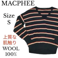 ラルフローレン ニット