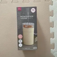 USB加湿器 ベージュ アロマストーンのサムネイル
