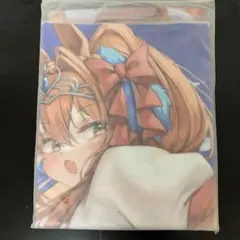 ウマ娘　同人空ビ ビーチ サイコロボール 骰子 水遊び