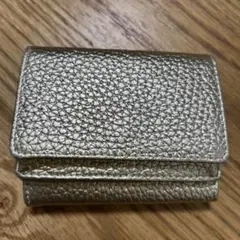 ミニ財布