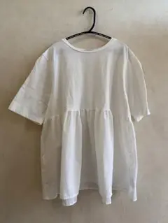 翌日発送可！フレアデザイン 半袖Tシャツ