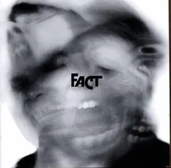 FACT ★ CD＋DVD ★ IN THE BLINK OF AN EYE