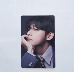 BTS V テテ アリラン ARIRANG ユニバ ラキドロ